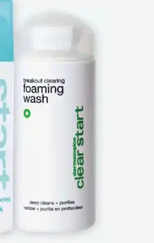 Vitusapotek Foaming Wash, NOK 178.5 tilbud