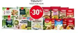 Nærbutikken Tilbehør! tilbud