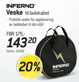 Thansen Veske, NOK 143.2 tilbud