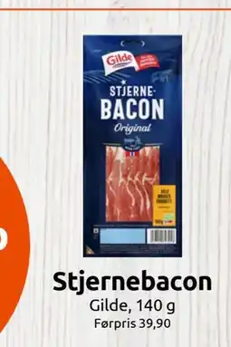 Joker Stjernebacon tilbud