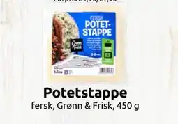 Joker Potetstappe tilbud