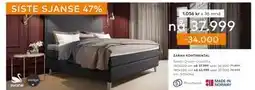 Skeidar ZARAH KONTINENTAL tilbud