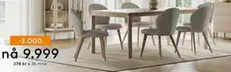Skeidar Linley vitrineskap, glassdører, NOK 9999 tilbud