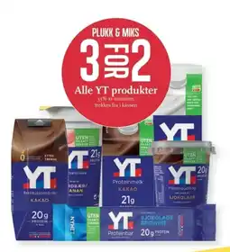 CC Mat Alle yt produkter tilbud