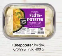 Joker Fløtepoteter tilbud