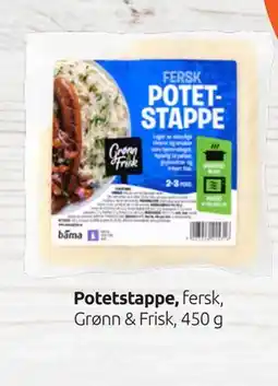 Joker Potetstappe tilbud