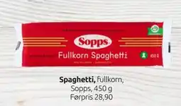 Joker Spaghetti tilbud