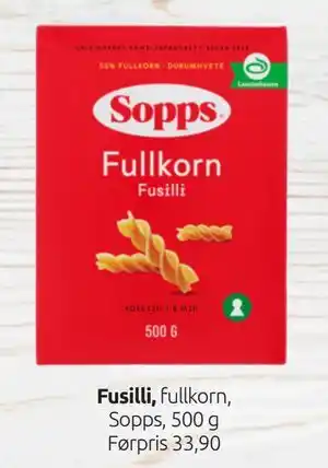 Joker Fusilli tilbud