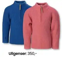 Sport Outlet Ullgenser tilbud