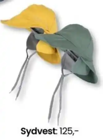 Sport Outlet Sydvest tilbud