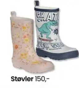 Sport Outlet Støvler tilbud