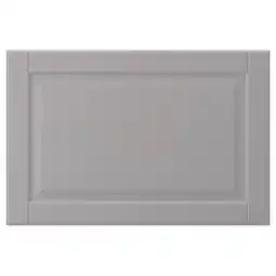 IKEA Bodbyn Dør, grå, 60x40 cm tilbud