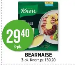 Kiwi Knorr Bearnaise tilbud