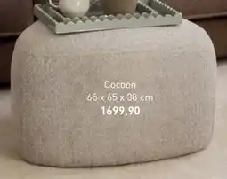 Kid Interiør Cocoon, NOK 1699.3 tilbud