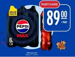 Rema 1000 PARTIVARE, NOK 89 tilbud
