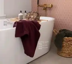 Kid Interiør Hotel selection håndklær tilbud