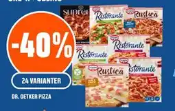 Coop Obs DR. OETKER PIZZA tilbud