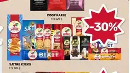 Matkroken SÆTRE KJEKS tilbud