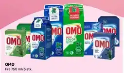 Matkroken OMO tilbud