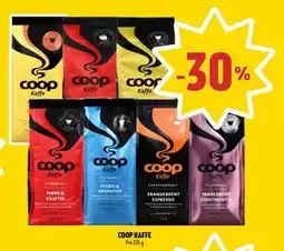 Coop Prix COOP KAFFE tilbud