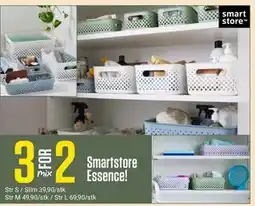 Europris Smartstore Essence! tilbud