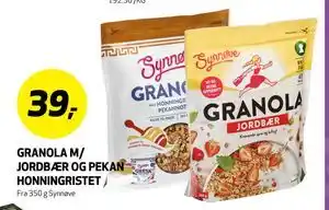 Granola