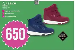 Sport Outlet TURSKO Alcott 2V GTX AERYM tilbud