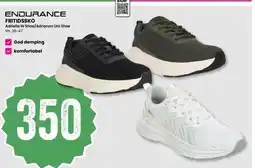 Sport Outlet Endurance fritidssko Adriella W Shoe/Adrianon Uni Shoe tilbud