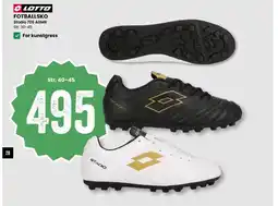 Sport Outlet Fotballsko stadio 705 agmr tilbud
