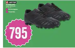 Sport Outlet Fotballsko stadio 300 iii agm str. 40-45 tilbud