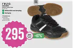 Sport Outlet Rezo. hallsko mouam indoor shoe tilbud