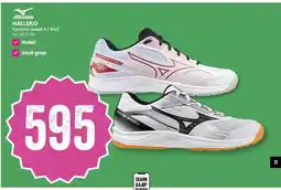 Sport Outlet Hallsko cyclone speed 4/5(u) tilbud