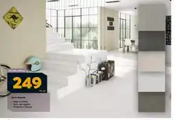 Megaflis Serie Neutra, NOK 249 tilbud