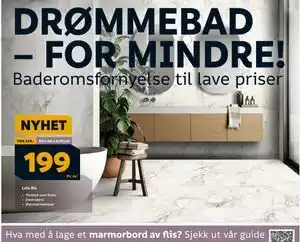 Megaflis Lois Xiv, NOK 199 tilbud