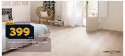 Megaflis BerryAlloc Grand Avenue Rodeo Drive laminatgulv, NOK 399 tilbud