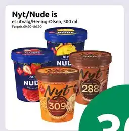 Joker Nyt/Nude is tilbud