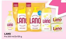 Coop Marked Lano Fra tilbud