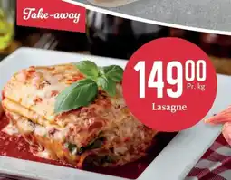 CC Mat Lasagne tilbud