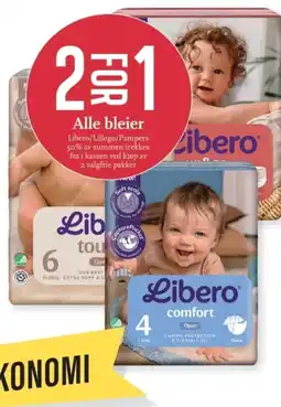 CC Mat Alle bleier tilbud