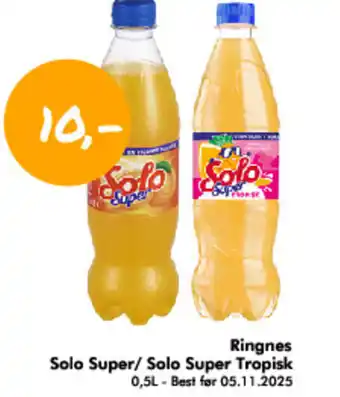 Ringnes