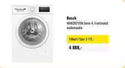 Skousen Bosch tilbud
