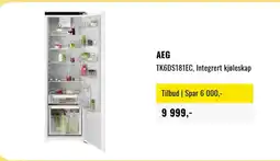 Skousen Aeg tilbud