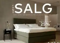 Skeidar ALLE HODEGAVLER tilbud