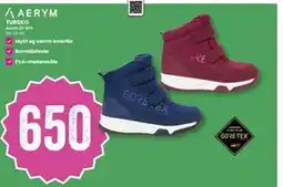 Sport Outlet TURSKO, NOK 650 tilbud
