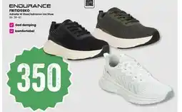 Sport Outlet FRITIDSSKO, NOK 350 tilbud