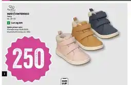 Sport Outlet HØST/VINTERSKO, NOK 250 tilbud