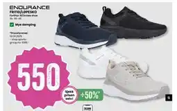 Sport Outlet FRITID/LØPESKO, NOK 550 tilbud