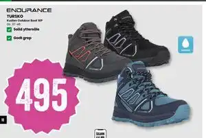 Sport Outlet TURSKO, NOK 495 tilbud