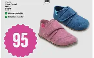 Sport Outlet TØFFEL, NOK 95 tilbud