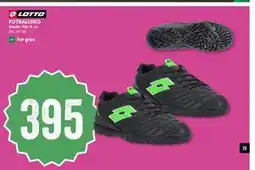 Sport Outlet FOTBALLSKO, NOK 395 tilbud